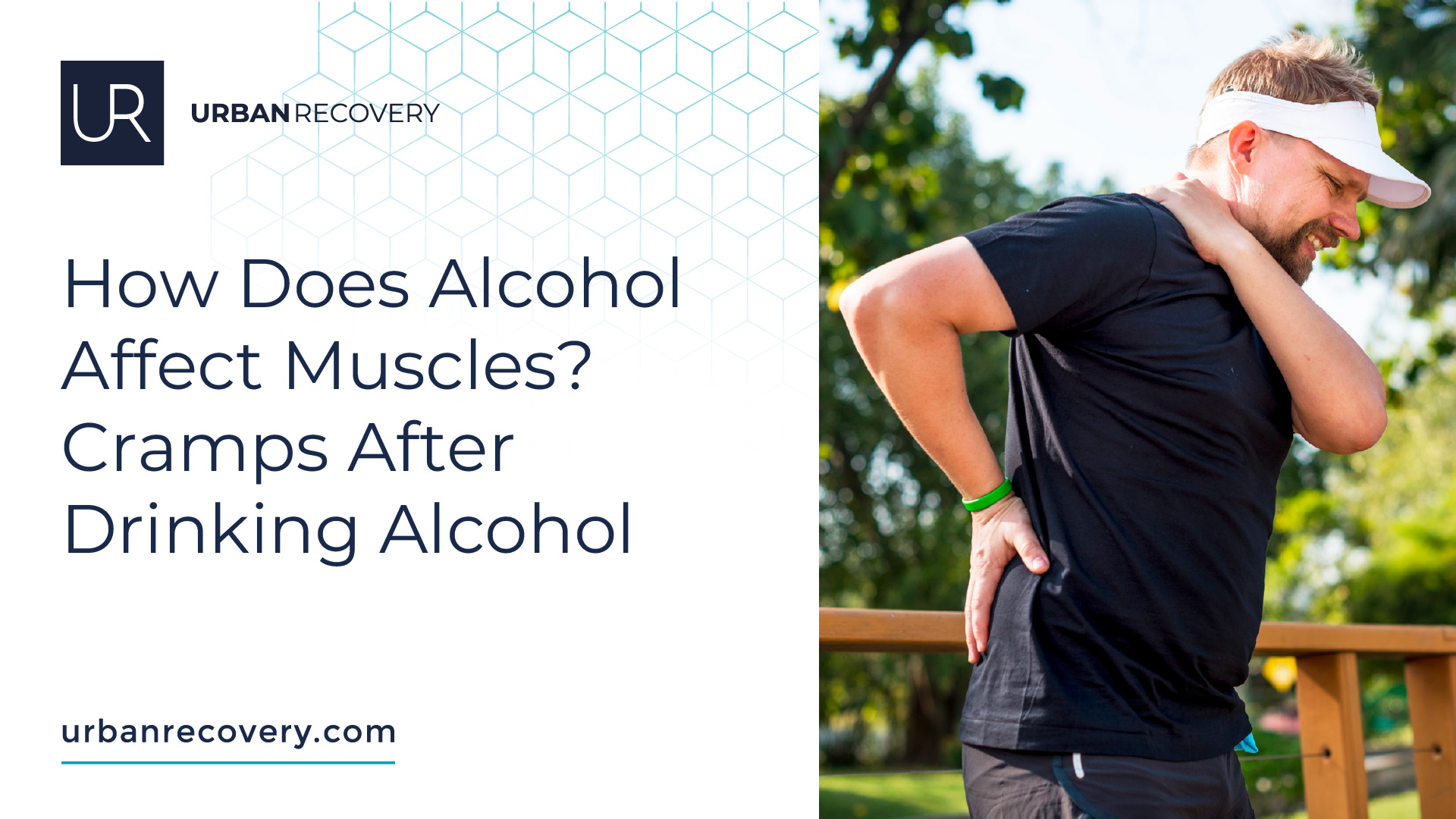 How Does Alcohol Affect Muscles? Cramps After Drinking Alcohol